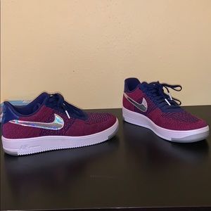 Nike Air Force 1’s